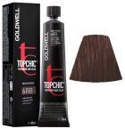 Topchic The Browns Permanente Haarfarbe 60 ml