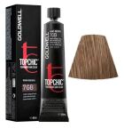 Topchic The Browns Permanente Haarfarbe 60 ml