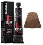 Topchic The Browns Permanente Haarfarbe 60 ml