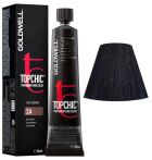 Topchic The Browns Permanente Haarfarbe 60 ml
