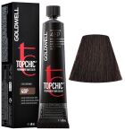 Topchic The Browns Permanente Haarfarbe 60 ml