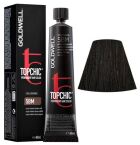 Topchic The Browns Permanente Haarfarbe 60 ml