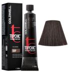 Topchic The Browns Permanente Haarfarbe 60 ml