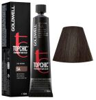 Topchic The Browns Permanente Haarfarbe 60 ml