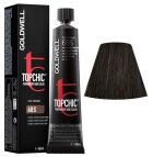 Topchic The Browns Permanente Haarfarbe 60 ml