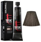 Topchic The Browns Permanente Haarfarbe 60 ml
