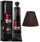Topchic The Browns Permanente Haarfarbe 60 ml