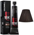 Topchic The Browns Permanente Haarfarbe 60 ml