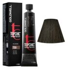 Topchic The Browns Permanente Haarfarbe 60 ml