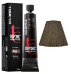 Topchic The Browns Permanente Haarfarbe 60 ml