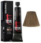 Topchic The Browns Permanente Haarfarbe 60 ml