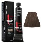 Topchic The Browns Permanente Haarfarbe 60 ml