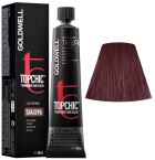 Topchic The Browns Permanente Haarfarbe 60 ml