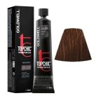 Topchic The Browns Permanente Haarfarbe 60 ml