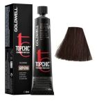 Topchic The Browns Permanente Haarfarbe 60 ml