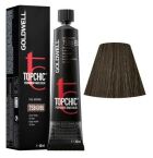 Topchic The Browns Permanente Haarfarbe 60 ml