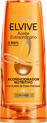 Elvive Au&szlig;ergew&ouml;hnlicher &Ouml;l-n&auml;hrender Conditioner