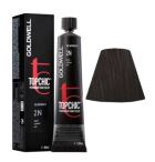 Topchic The Naturals Permanente Coloration 60 ml Topchic The Naturals Permanente Coloration 60 ml