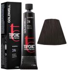 Topchic The Naturals Permanente Coloration 60 ml Topchic The Naturals Permanente Coloration 60 ml