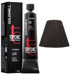 Topchic The Naturals Permanente Coloration 60 ml Topchic The Naturals Permanente Coloration 60 ml