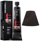 Topchic The Naturals Permanente Coloration 60 ml Topchic The Naturals Permanente Coloration 60 ml