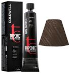 Topchic The Naturals Permanente Coloration 60 ml Topchic The Naturals Permanente Coloration 60 ml