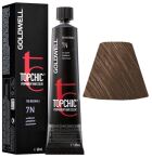 Topchic The Naturals Permanente Coloration 60 ml Topchic The Naturals Permanente Coloration 60 ml