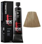 Topchic The Naturals Permanente Coloration 60 ml Topchic The Naturals Permanente Coloration 60 ml