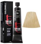 Topchic The Naturals Permanente Coloration 60 ml Topchic The Naturals Permanente Coloration 60 ml