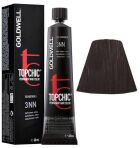 Topchic The Naturals Permanente Coloration 60 ml Topchic The Naturals Permanente Coloration 60 ml