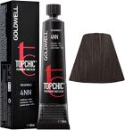 Topchic The Naturals Permanente Coloration 60 ml Topchic The Naturals Permanente Coloration 60 ml