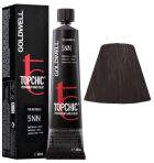 Topchic The Naturals Permanente Coloration 60 ml Topchic The Naturals Permanente Coloration 60 ml