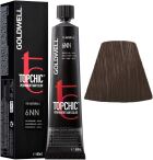 Topchic The Naturals Permanente Coloration 60 ml Topchic The Naturals Permanente Coloration 60 ml