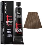 Topchic The Naturals Permanente Coloration 60 ml Topchic The Naturals Permanente Coloration 60 ml