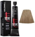 Topchic The Naturals Permanente Coloration 60 ml Topchic The Naturals Permanente Coloration 60 ml