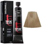 Topchic The Naturals Permanente Coloration 60 ml Topchic The Naturals Permanente Coloration 60 ml