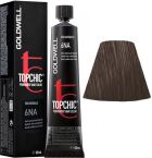 Topchic The Naturals Permanente Coloration 60 ml Topchic The Naturals Permanente Coloration 60 ml