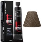 Topchic The Naturals Permanente Coloration 60 ml Topchic The Naturals Permanente Coloration 60 ml