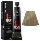 Topchic The Naturals Permanente Coloration 60 ml Topchic The Naturals Permanente Coloration 60 ml