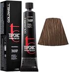 Topchic The Naturals Permanente Coloration 60 ml Topchic The Naturals Permanente Coloration 60 ml
