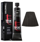 Topchic The Naturals Permanente Coloration 60 ml Topchic The Naturals Permanente Coloration 60 ml
