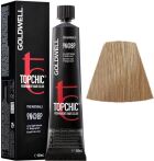 Topchic The Naturals Permanente Coloration 60 ml Topchic The Naturals Permanente Coloration 60 ml