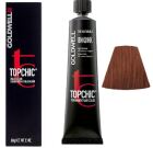 Topchic The Naturals Permanente Coloration 60 ml Topchic The Naturals Permanente Coloration 60 ml