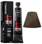 Topchic The Naturals Permanente Coloration 60 ml Topchic The Naturals Permanente Coloration 60 ml