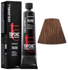 Topchic The Naturals Permanente Coloration 60 ml Topchic The Naturals Permanente Coloration 60 ml