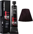 Topchic The Naturals Permanente Coloration 60 ml Topchic The Naturals Permanente Coloration 60 ml