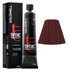 Topchic The Naturals Permanente Coloration 60 ml Topchic The Naturals Permanente Coloration 60 ml