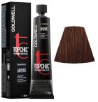 Topchic The Naturals Permanente Coloration 60 ml Topchic The Naturals Permanente Coloration 60 ml