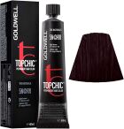 Topchic The Naturals Permanente Coloration 60 ml Topchic The Naturals Permanente Coloration 60 ml