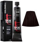 Topchic The Naturals Permanente Coloration 60 ml Topchic The Naturals Permanente Coloration 60 ml
